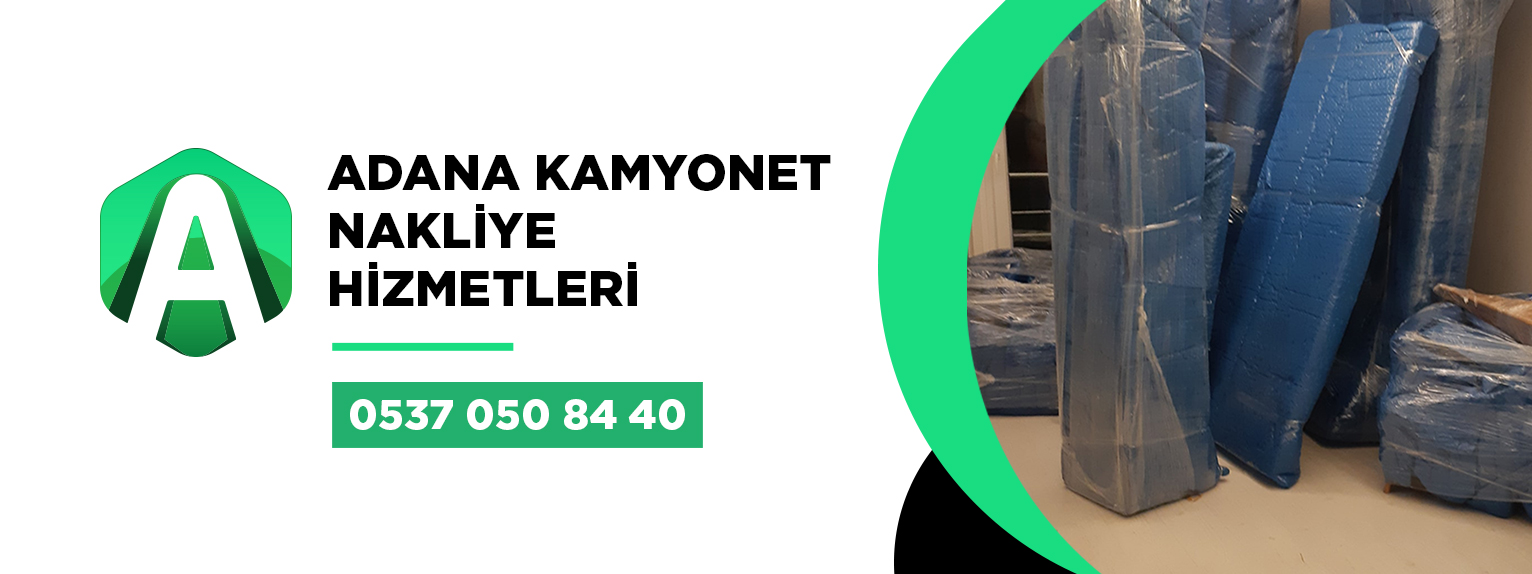 Adana Pikap Nakliye