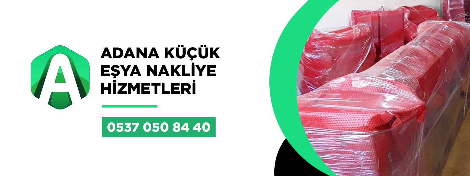 Adana Pikap Nakliye