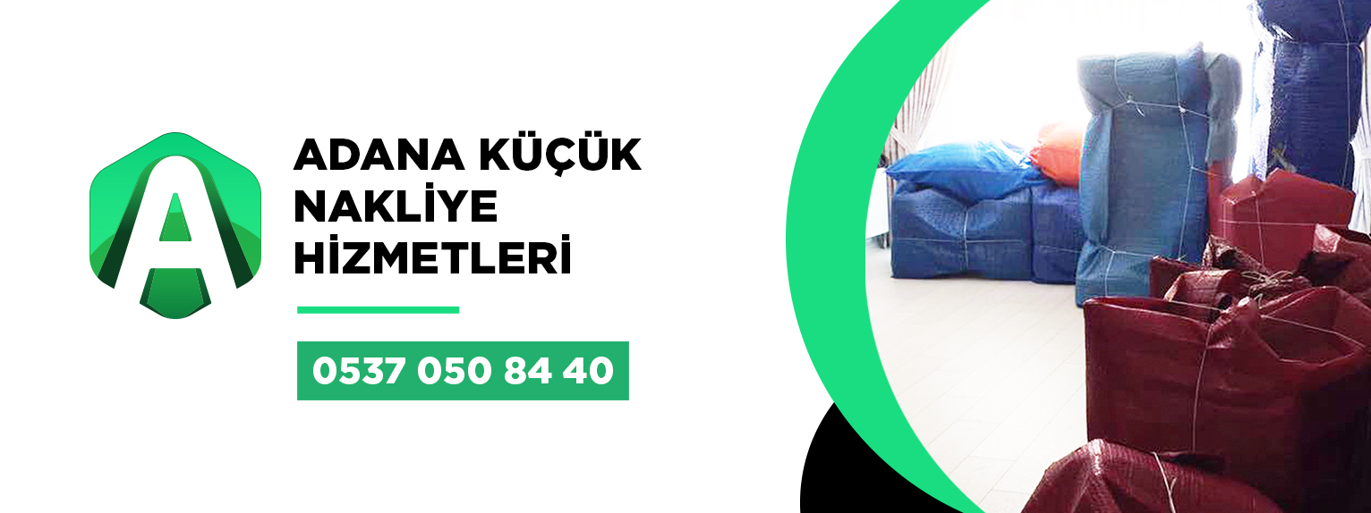 Adana Pikap Nakliye