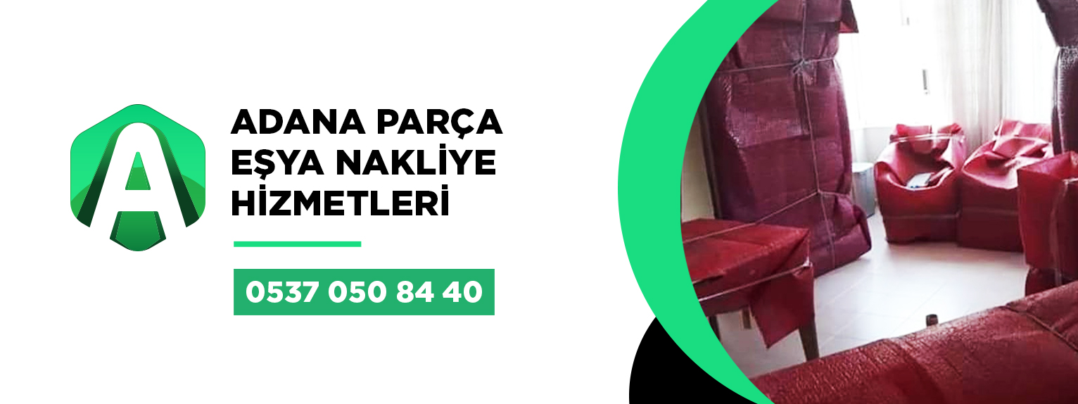 Adana Pikap Nakliye