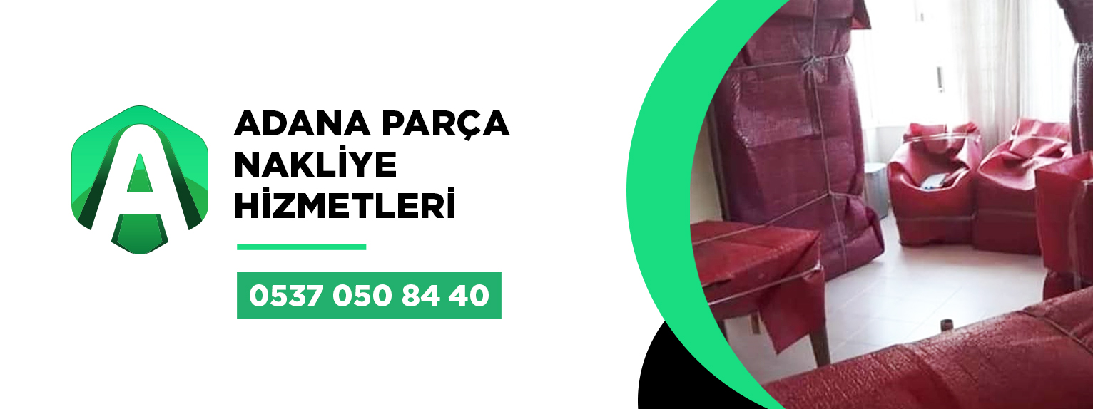 Adana Pikap Nakliye